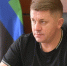 Валентин Демидов: Враг нанёс колоссальный ущерб гражданской инфраструктуре Белгорода - Сетевое издание Знамя 31