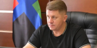 Валентин Демидов: Враг нанёс колоссальный ущерб гражданской инфраструктуре Белгорода - Сетевое издание Знамя 31
