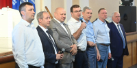Депутаты отчитались о помощи омичам за неделю - СуперОмск