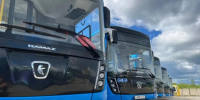 Новые 105-е! - Город Североморск