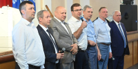 Депутаты в деле: итоги недели - помощь жителям, ремонт соцобъектов и благоустройство - ИА Новый Омск
