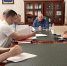 Сергей Ситников провел рабочее совещание с заместителями губернатора - Администрация области