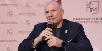 Активисты программы «Именная стипендия Правительства Москвы» обсудили вопросы патриотического воспитания молодежи - Единая Россия