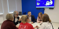 05.07.2026 | В Тверской области реализуют девять инициатив родительских сообществ - Министерство образования