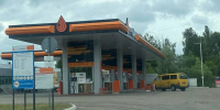Беспрозванных возвращает дизель для всех на «Балтнефти» - ИА Русский Запад