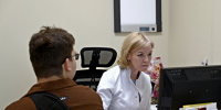 Депутат Госдумы Татьяна Кусайко привезла «АллергоДесант +» в Североморск‑3 - Арктик-ТВ