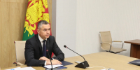 Фото: пресс-служба администрации Краснодарского края - ТК Краснодар