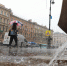 МЧС предупредило петербуржцев о ливнях и грозах 6 июля - Spbdnevnik.ru