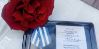 В день 80-летия образования города и региона наградили уважаемых калининградцев - ДОБ КО