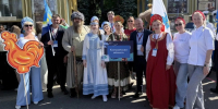 Костромской турбизнес отметили на форуме «Путешествуй» - ГТРК Кострома