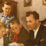 1.Журнал Семья и школа. СССР 1958 год. Из фондов Ставропольского музея-заповедника.JPG - Ставропольский музей-заповедник