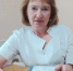Врач Елена Алексеевна Лесовская трудится в Марьяновской больнице ровно сорок лет - Gazeta-Avangard.Ru