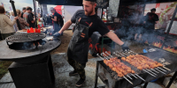 Врач назвала заболевания, при которых шашлык категорически противопоказан - Online47.Ru