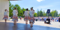 В Кирово-Чепецке начали праздновать День семьи, любви и верности - Prochepetsk.ru