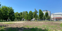 Получено добро на восстановление Дома смотрителя тюремного замка в Орле - OrelGrad.Ru