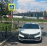 В Самаре на пешеходном переходе сбили двух человек - ТРК Скат