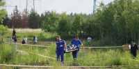 Убийца 12-летней девочки дал показание: подробности жестокой расправы - ИА Хакасия