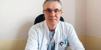 Врач БСМП Пётр Полунин рассказал, как снизить смертность от внешних причин - 6tv.Ru