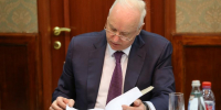 Аварийным домом в Прикамье заинтересовался глава СКР - Ветта