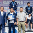 Итоги международного турнира по вольной борьбе «Baikal Open» - ИА Тува-Онлайн