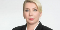 Поздравление Ольге Валерьевне с Днем рождения от коллектива МинАрктики РС(Я) - МинАрктики РС(Я)