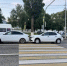 Пожилая женщина скончалась в больнице после ДТП с 4 автомобилями в Пятигорске - Bloknot-Stavropol.Ru