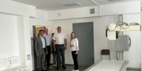 Депутаты Омской области решают вопросы жителей по благоустройству, ЖКХ и дорогам - ИА Омскрегион