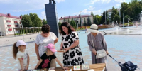 Международный день собак: праздник, который согревает сердца - Новости Заинска