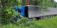 В Иланско-Нижнеингашском округе выясняют обстоятельства ДТП с четырбмя погибшими - Газета Красноярский рабочий