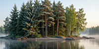остров - Петрозаводск говорит
