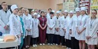 Смоленские медколледжи выпустили более тысячи молодых специалистов в этом году - О чём Говорит Смоленск