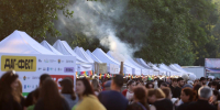 DagFest. Фоторепортаж - Газета Молодежь Дагестана