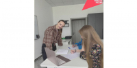 Социальный контракт - одна из востребованных мер поддержки среди молодых жителей Краснояружского округа. - Краснояружский район