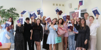 В Киришах состоялся торжественный выпуск молодых медицинских специалистов - Сетевое издание Киришский факел