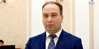 Омбудсмен Владимир Фомин напутствовал юристов на выпускном в ПГУ - Penza-Post.Ru
