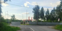 В Архангельске закрылись две АЗС Лукойла - ИА Северные Новости