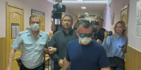 Фото: объединённая пресс-служба судов Петербурга - Мой район