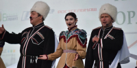В Орловской области прошел День Русского поля с агровыставкой и награждением аграриев - Комсомольская Правда