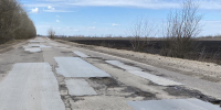 Мценский район вложит в дороги 392 миллиона рублей - OrelGrad.Ru