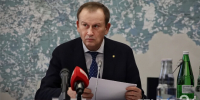 Александр Дрозденко ответит на вопросы жителей 6 июля - ЛенТВ24