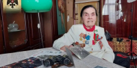 Уникальные воспоминания ветерана легли в основу нового фильма в Пензе - Stolica58.Ru