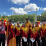 Команда Главного управления на Кубке Федерации пожарно‑спасательного спорта России - МЧС России