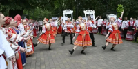 В Брянске отметили день рождения области выставкой старинных наличников - Газета Брянские новости