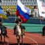 Торжественная церемония открытия XVI-го Международного бурятского национального фестиваля «Алтаргана-2026» в Бурятии поразила зрителей - ИА Байкал Медиа Консалтинг