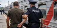 В Ленобласти задержан мужчина после убийства девочки и попытки бегства - Peterburg2.Ru