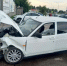 На трассе под Тольятти в аварии с тремя автомобилями пострадали дети - TLT.Ru