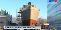 Средне-Невский судостроительный завод: прошлое и настоящее - ГТРК Санкт-Петербург