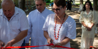 В Курской области в поселке Солнцево открылось новое паллиативное отделение - Городские Известия