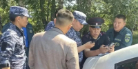 Тапок одной из пропавших в Туве 12-летних девочек нашли на берегу Енисея - Комсомольская Правда