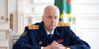 Глава СКР взял на контроль ситуацию с загрязнения водоемов в Лужском районе - ЛенТВ24